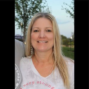 Meet your Posher, Dawn